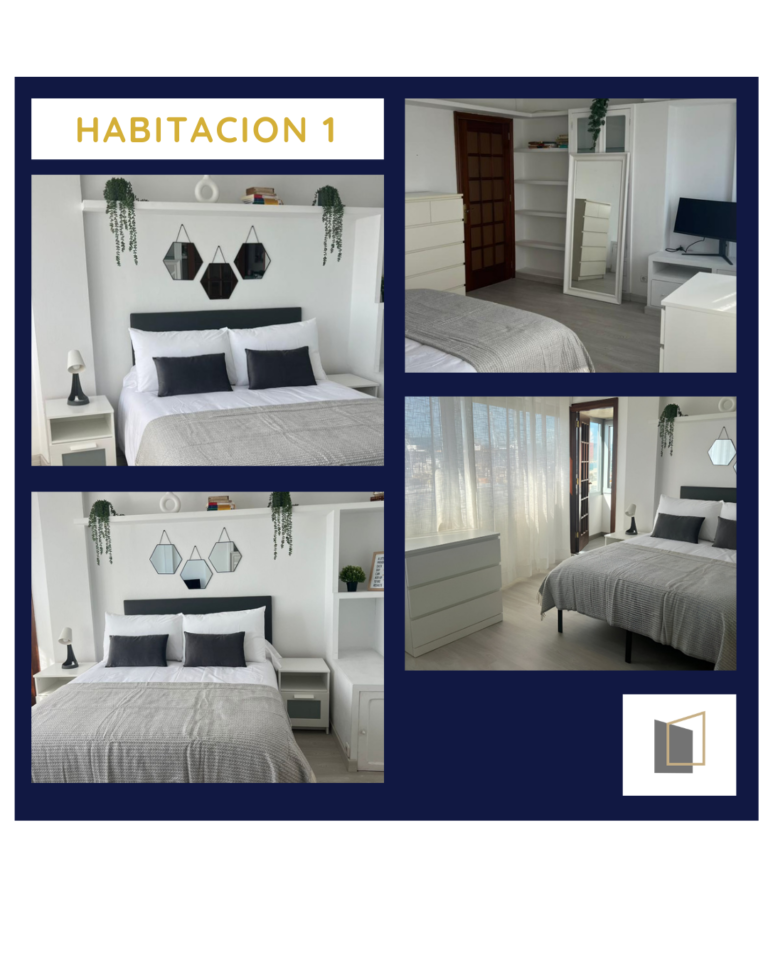 Rúa Julián Estevez 12, 6H 36207 Vigo 1