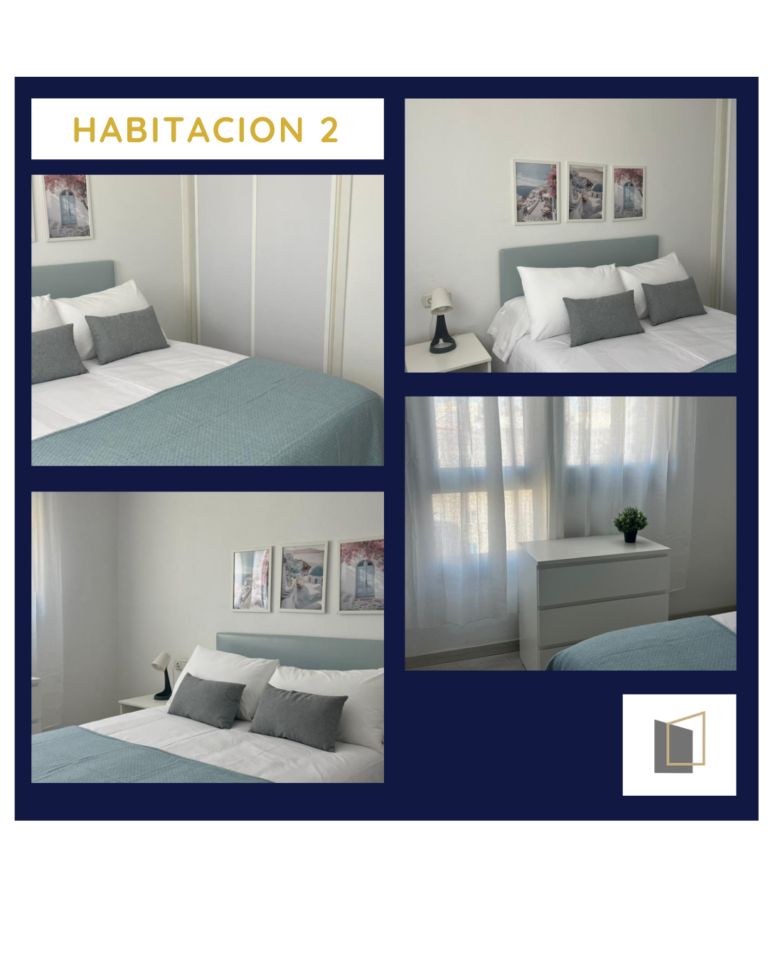 Rúa Julián Estevez 12, 6H 36207 Vigo 2