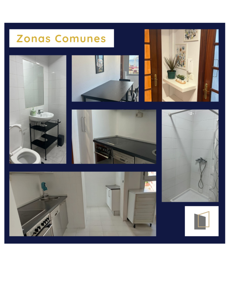 Rúa Julián Estevez 12, 6H 36207 Vigo